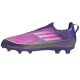 2. Adidas F50 Lamine Yamal League LL Jr FG/MG JQ9752 Schuhe