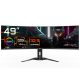GIGABYTE AORUS OLED-Monitor 49" CO49DQ 144Hz