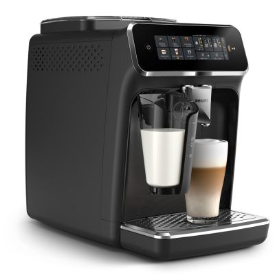 8. PHILIPS EP 3341/50 Espressomaschine