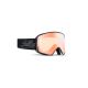 4. JULBO Launcher Skibrille Weiß