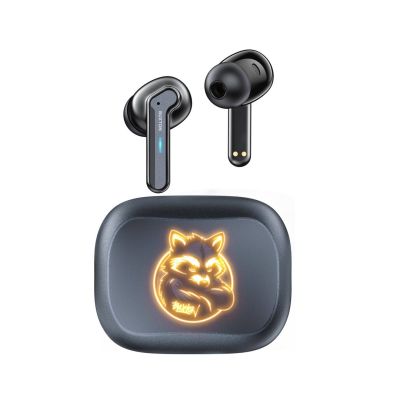 9. BUXTON BTW-8200 RACOON ANC - In-Ear-Bluetooth-Kopfhörer
