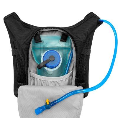 4. Spokey Sprinter SPK-944769 Fahrradrucksack