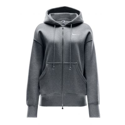 Nike Sportswear Phoenix Fleece-Sweatshirt für Damen DQ5758-063