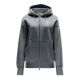 Nike Sportswear Phoenix Fleece-Sweatshirt für Damen DQ5758-063