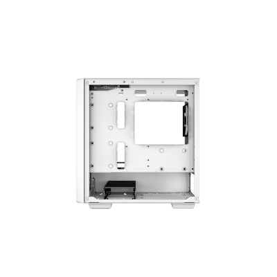44. DeepCool CC360 WH Gehäuse