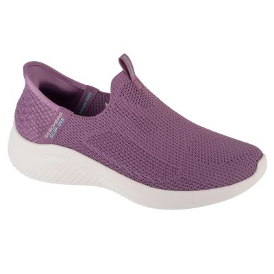 Skechers Slip-Ins: Ultra Flex 3.0 - Easy Win 150450-PUR Lila 36