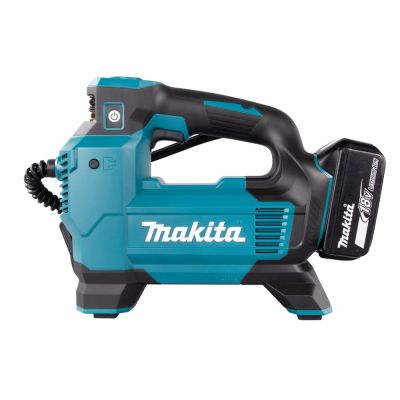 2. 18V Minikompressor ohne Batterie DMP181Z MAKITA