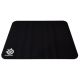 6. Steelseries QcK+ Mauspad 450x400x2mm (Schwarzer Stoff)