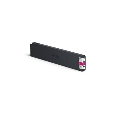 3. Epson WorkForce Enterprise WF-C20750 Magenta-Tintenpatrone, 1 Stück, Original Magenta