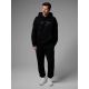 6. Herren-Kapuzenpullover, regulär, 4F x Robert Lewandowski RL9SAW25TSWSM2582-20S