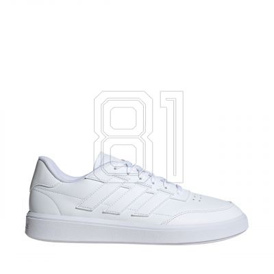 2. Adidas Courtblock M IF4031 shoes