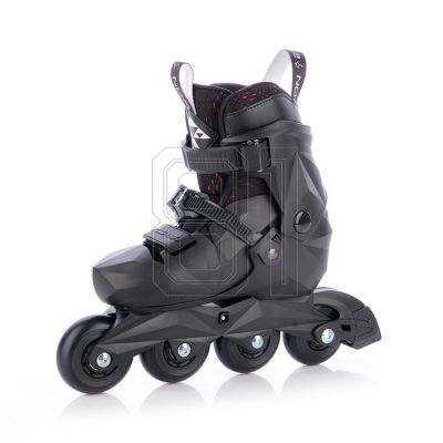 5. Tempish Exon Jr 10000046034 Verstellbare Rollschuhe