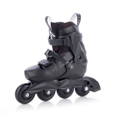 5. Tempish Exon Jr 10000046034 Verstellbare Rollschuhe