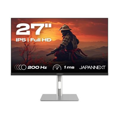 2. JAPANNEXT 68,5 cm JN-I270FHD200F-HSP Monitor 16:9 HDMI/DP FHD