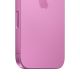 4. Apple iPhone 16 Plus, 17 cm (6,7 Zoll), Dual-SIM, iOS 18, 5G, USB Typ-C, 512 GB, Pink