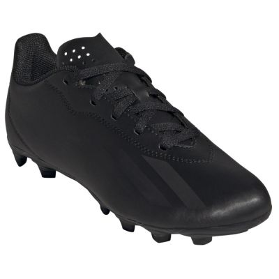 4. Adidas X CRAZYFAST.4 FxG Jr IE1590 Schuhe