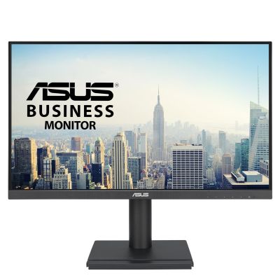 14. ASUS VA24DQFS Computermonitor 60,5 cm (23,8 Zoll) 1920 x 1080 Pixel Full HD LCD Schwarz