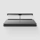 3. Withings Body Scan Badezimmerwaage - badevagte - schwarz