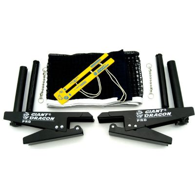 2. Tischtennisnetz mit Clip Giant Dragon 9819 L HS-TNK-000009828