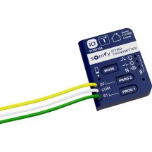 SOMFY 1822609 IO-Transmitter innen montiert (1822609)