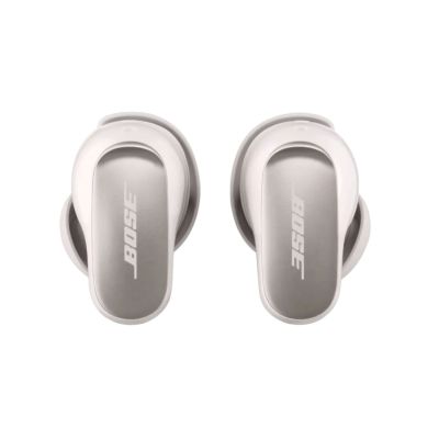 2. Bose QC Ultra Ohrhörer weiß