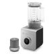 Smeg BLC02BLMEU Standmixer 1,5 l, 1400 W, Schwarz