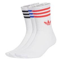 Adidas 3S Crew S 3 Pack JV7404 socks