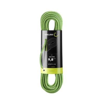 Boa Turnseil 9,8 mm 35 m EDELRID