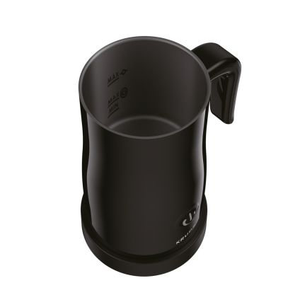 16. KRUPS XL100810 Milchaufschäumer schwarz
