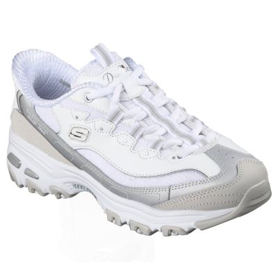 Skechers Damen Slip-ins™ D'LITES SMOOTH NOSTALGIA 150537 WSL