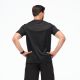 7. CORE HINON Herren Kurzarm-T-Shirt