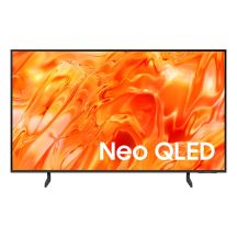 Samsung QE50QN70H 127 cm (50") 4K Ultra HD Smart TV Wi-Fi Schwarz