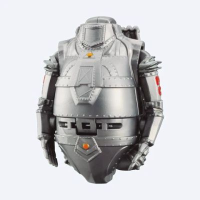3. GODZILLA-EI-MONSTER - MECHA-GODZILLA