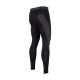 19. Alpinus Tactical Base Layer Set schwarz und grau M GT43276