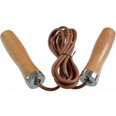 6. PROFIT DROP DK 1019 Leder-Springseil