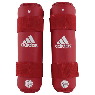 2. adidas Wako Protektoren