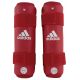 2. adidas Wako Protektoren
