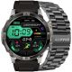 Smartwatch Gravity Graphite Armband + Armband GT46-3