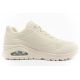4. Skechers Uno W 73690/OWHT Schuhe