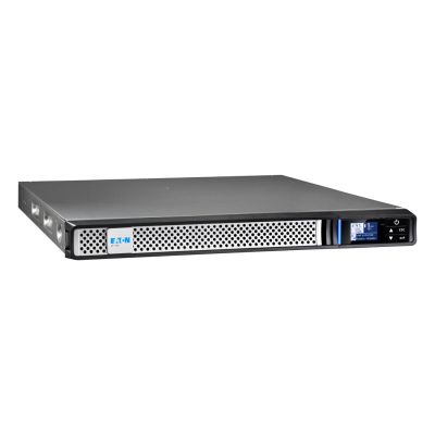 2. Eaton 5P1150IRG2 USV Line-Interactive-Technologie 920 W 6 x Netzsteckdosen