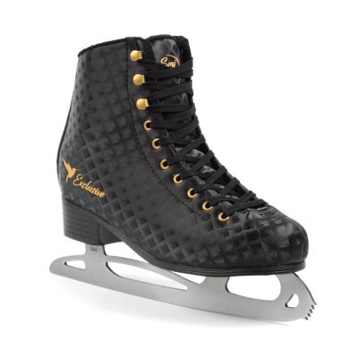 5. SMJ sport Exclusive W Eiskunstlaufschlittschuhe HS-TNK-000009868