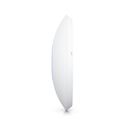 10. Access Point Wi-Fi 6E Ubiquiti UniFi U6 Enterprise 2,4 GHz (2 x 2)/5 GHz (4 x 4)/6 GHz (4 x 4) PoE+ 1 x 2,5 G