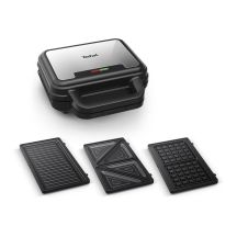 Sandwichmaker TEFAL SW383D10