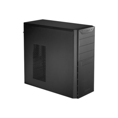 9. Antec Geh Mid Budget VSK-4000E-U3 ATX/M-ATX Gehäuse bei BK Retail
