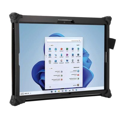 2. Mobilis RESIST Pack-Case für Surface Pro 8/11