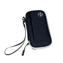Harrows Smart Case 3 Smartcase blau/weiß Dartkoffer