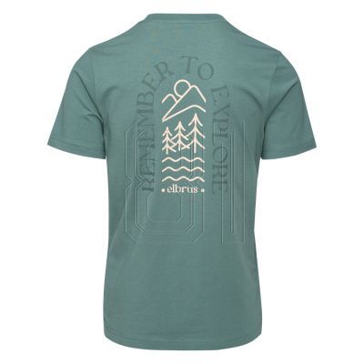 3. Elbrus Cirno T-shirt M 92800596871
