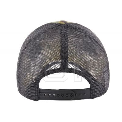 5. 47 Brand New York Yankees Trucker Cap B-CBRAN17GWP-CMF