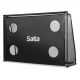 3. Fußballtor mit Trainingswand Salta Legend 300 x 200 x 90 cm