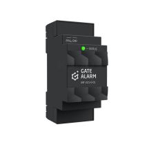 Grenton Alarmsystem-Integrationsmodul/DIN-Schienenmontage/Ethernet